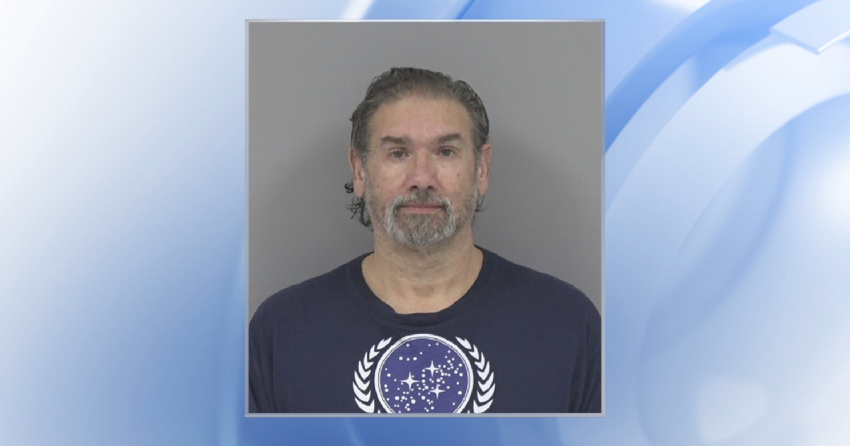Raleigh man sentenced to 73 years for child sex crimes :: WRAL.com