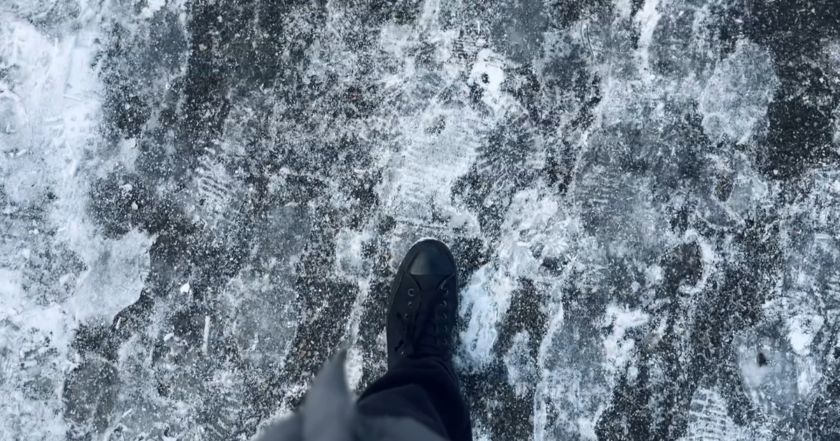 Duke treating patients for slips, cold weather exposure during storm