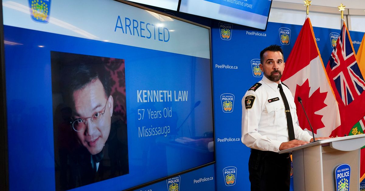 Canadian man pleads guilty to selling lethal substances to people who killed themselves