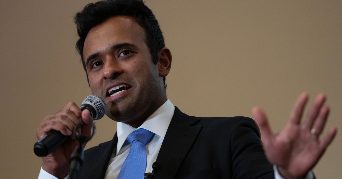 Ohio GOP primary for governor shows potential headwinds for Ramaswamy as he looks to fall campaign