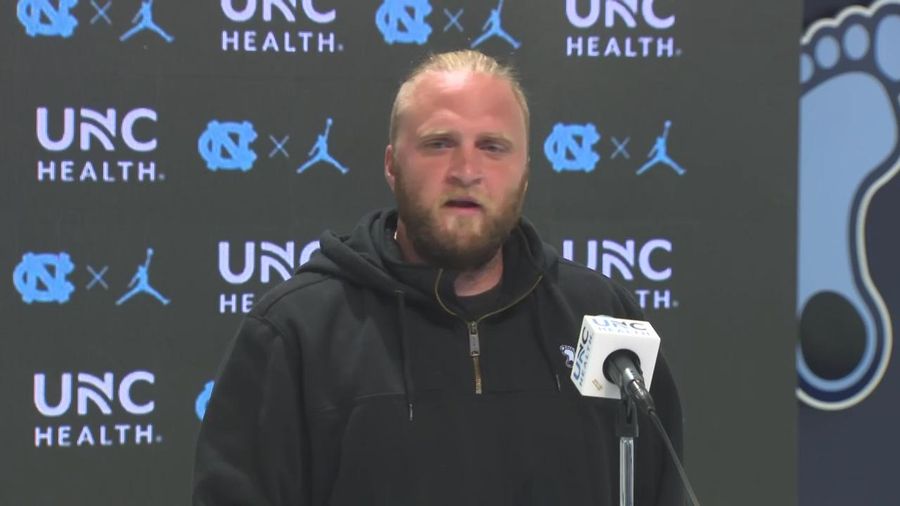 UNC defensive coordinator Steve Belichick signs deal worth $2.7M over two years