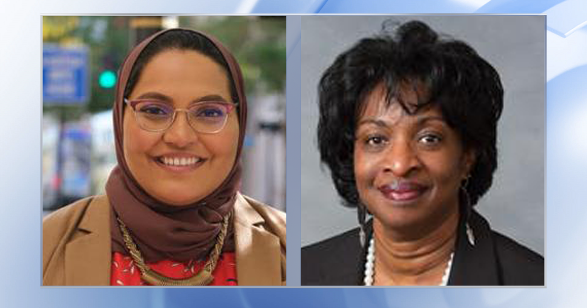 Durham County Commissioner announces campaign for US Congress