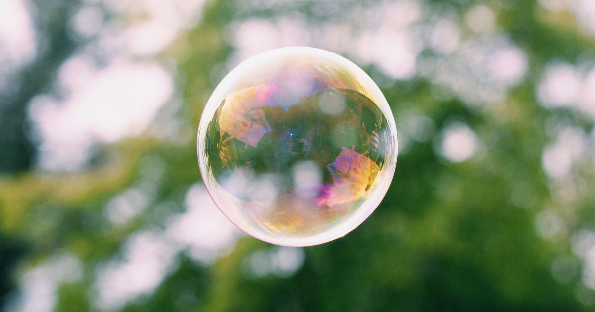 Weekend best bets: The Soccer Tournament, bubbles and shopping
