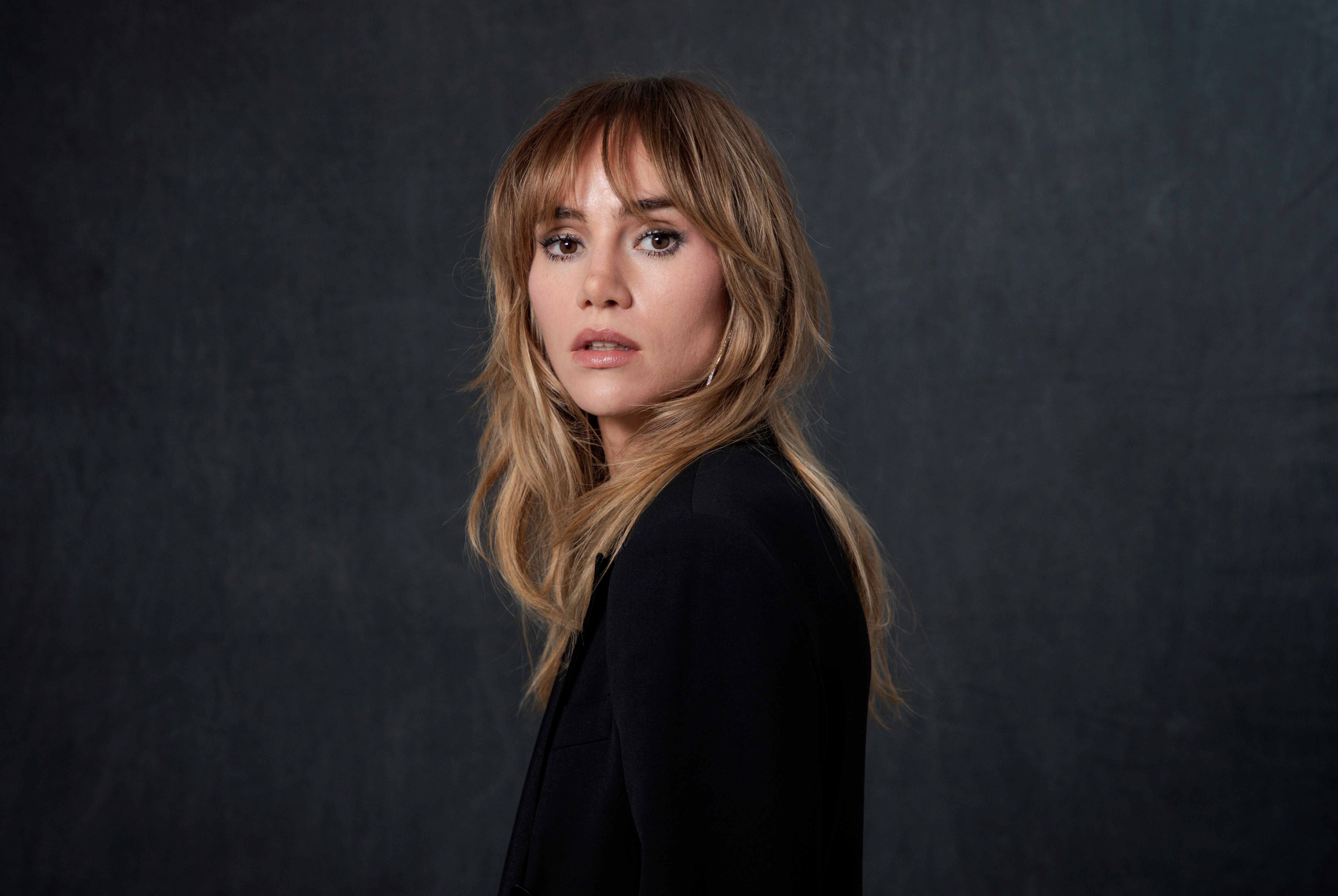 Suki Waterhouse finds a new version of herself on her latest album, 'Loveland'