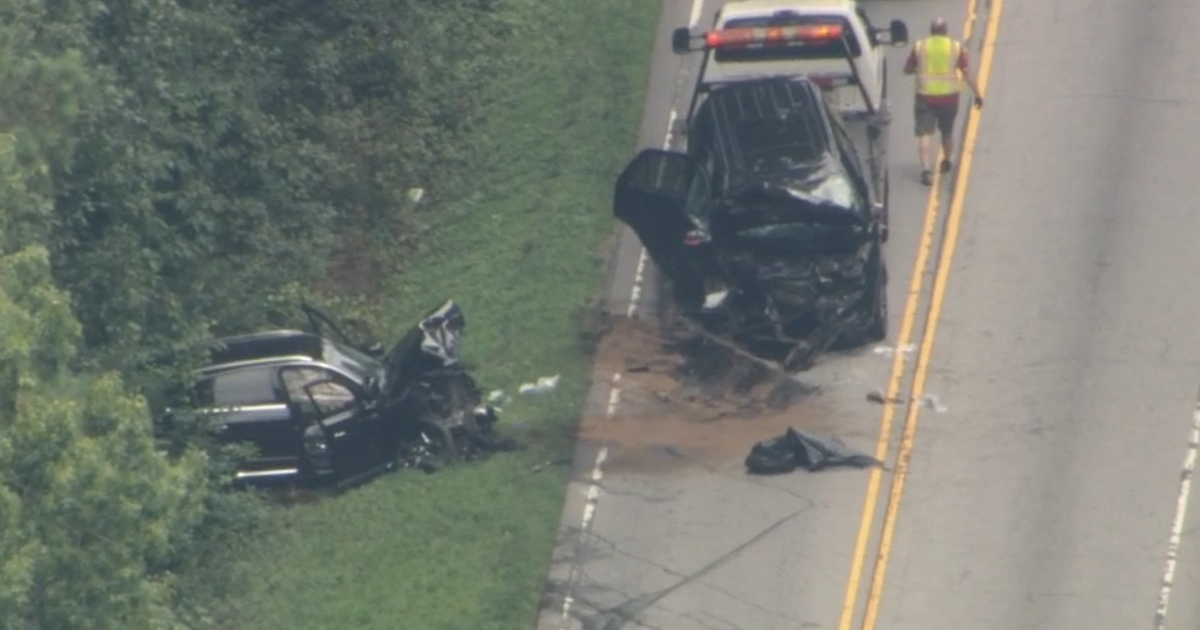 Crash on Creedmoor Road in Raleigh sends at least one to hospital, road ...