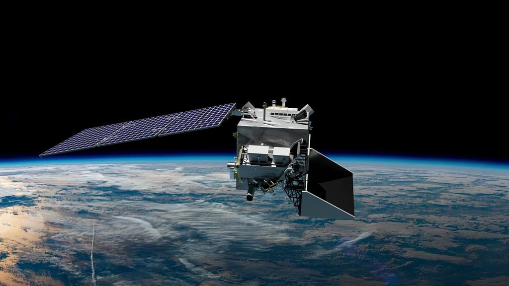 NASA wants your cloud photos