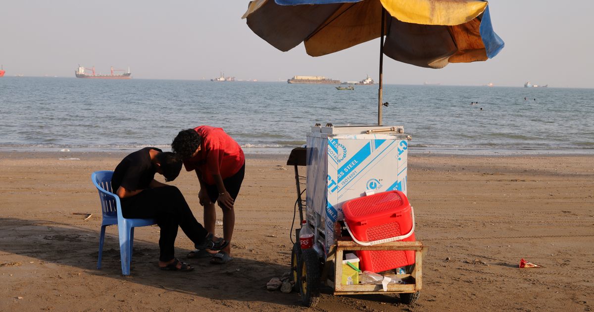 Report: Disruption of Mideast energy supplies into next year would slam global economy