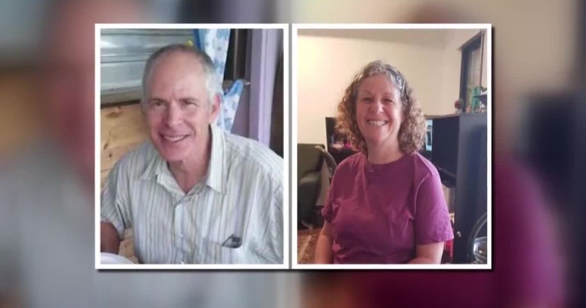 Three years after Oct7 Chapel Hill native Keith Siegel and his wife reflect on survival and hope  WRAL