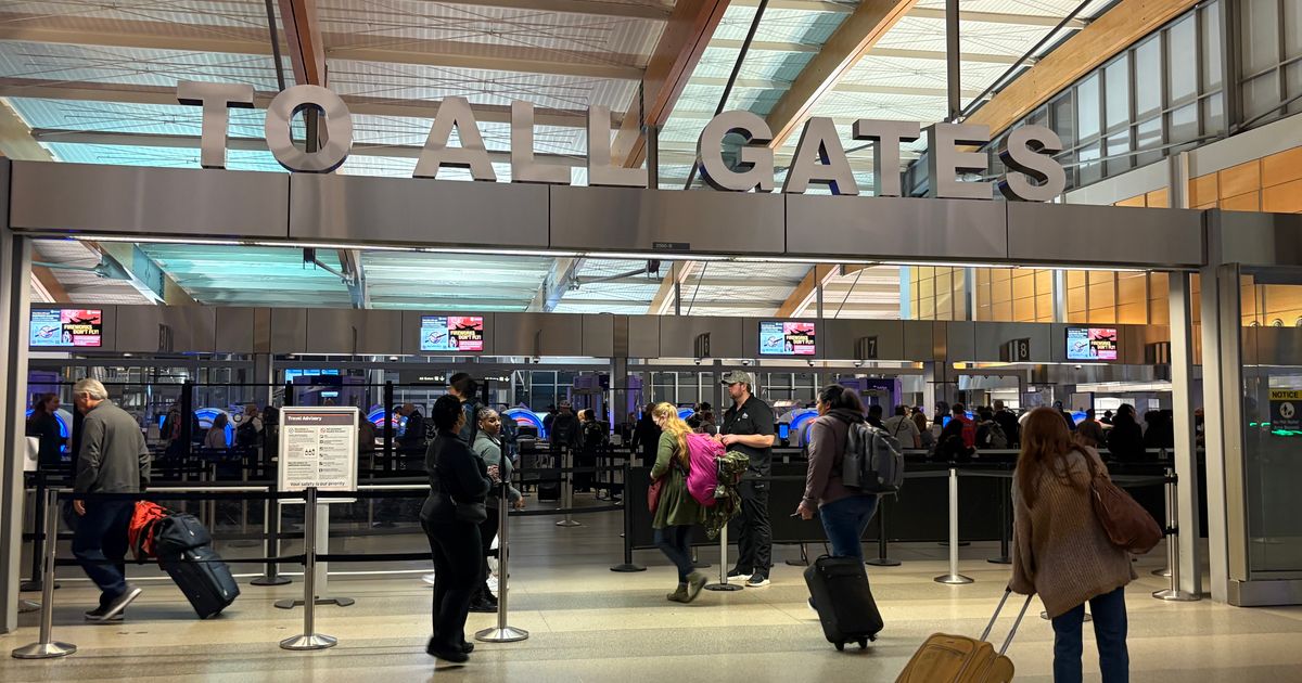 100 flights canceled at RDU, thousands more across the US, as Northeast ...