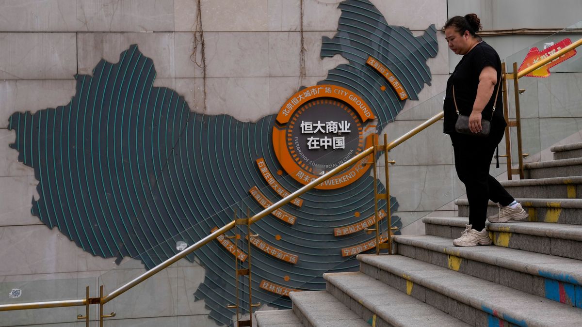 wral.com - CHAN HO-HIM — AP Business Writer - China moves to wrap up saga of troubled property giant Evergrande after founder gets life sentence