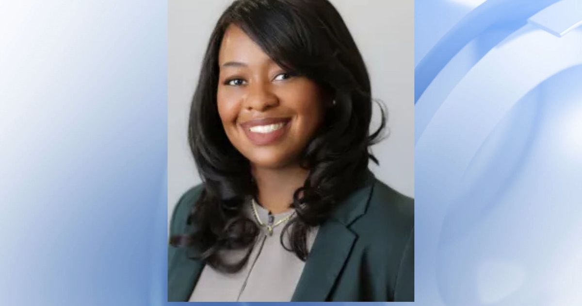Vance County Schools appoints Destiney Ross-Putney as next superintendent