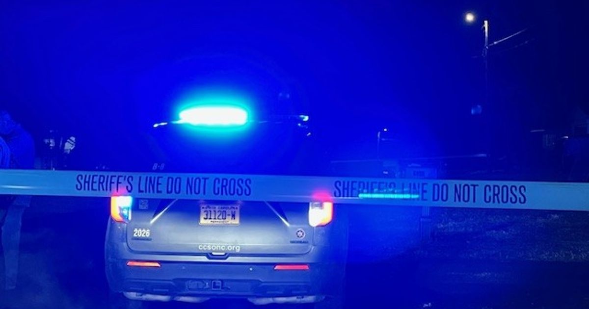 Man stabbed to death in Spring Lake