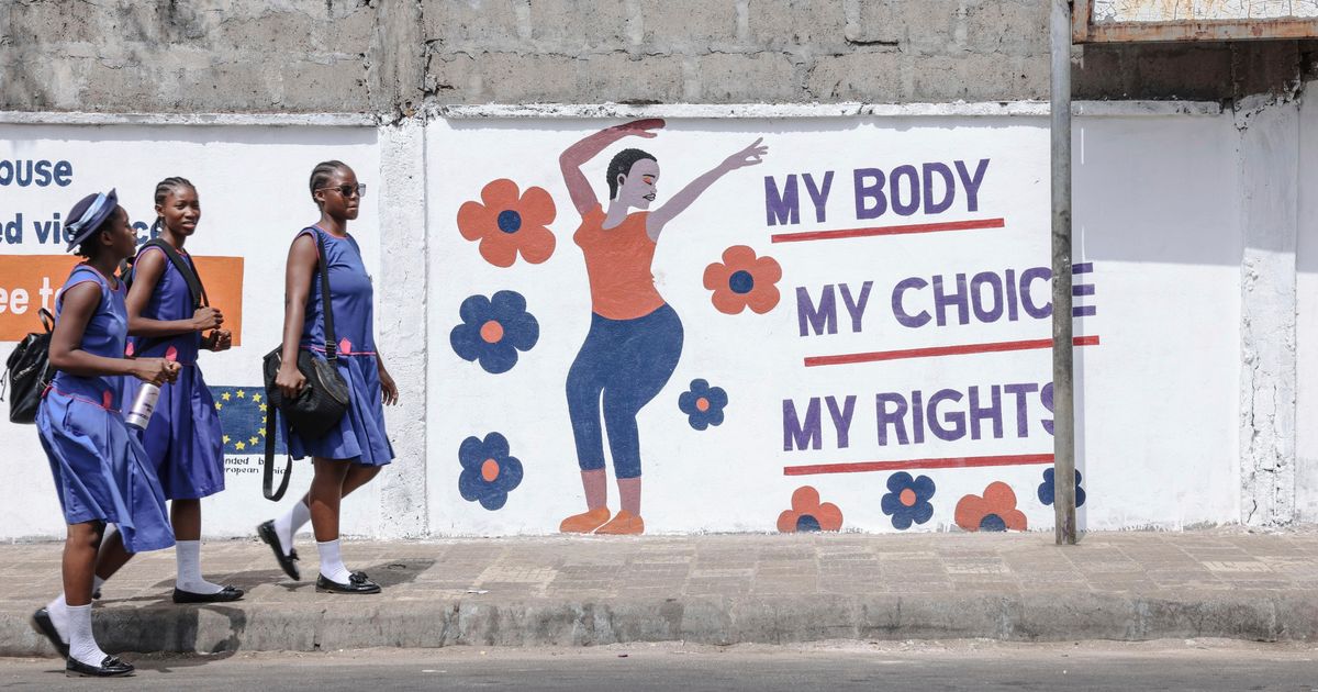 Takeaways from AP's report on the impact of US aid restrictions on reproductive rights in Africa