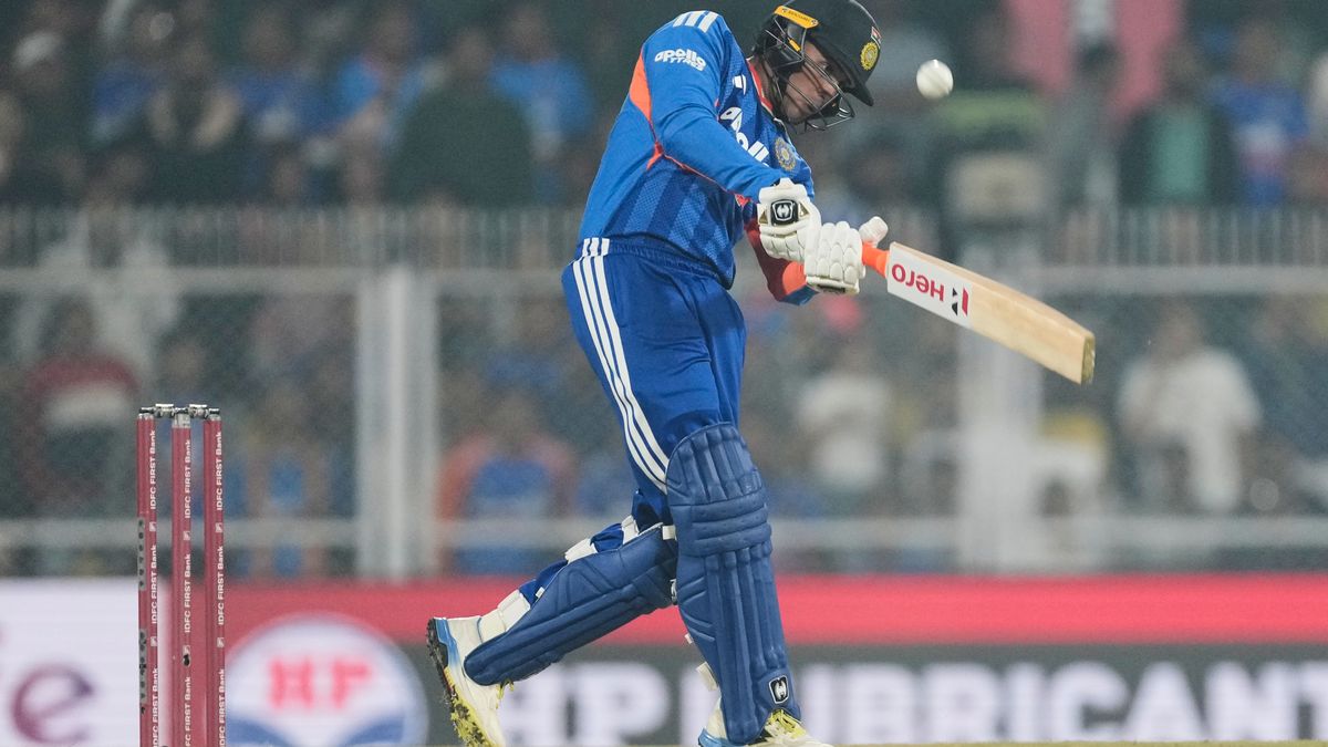 IND vs NZ तीसरा T20I: अभिषेक शर्मा की 14 गेंदों में फिफ्टी, भारत ने सीरीज में 3-0 की अजेय बढ़त बनाई
