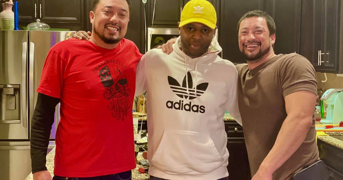 Community mourns beloved brothers after Fayetteville restaurant shooting