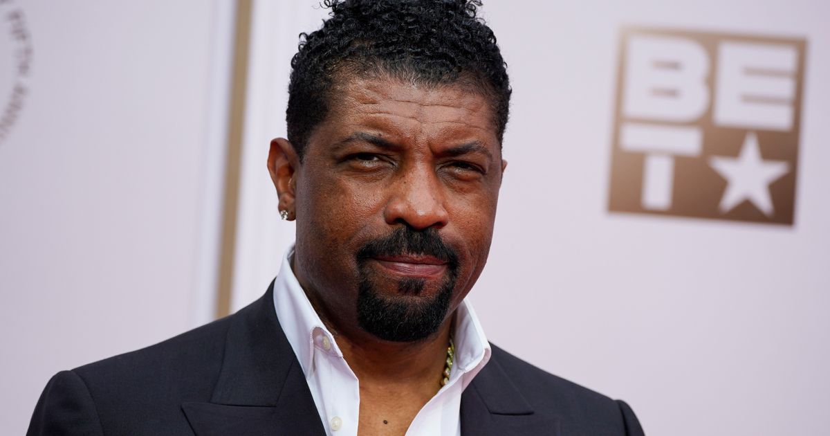 Deon Cole returns to host NAACP Image Awards and says 'terrible' BAFTA disruption will be addressed