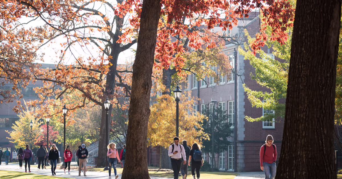 ECU police investigating sex offense, attempted rape at dorm on campus