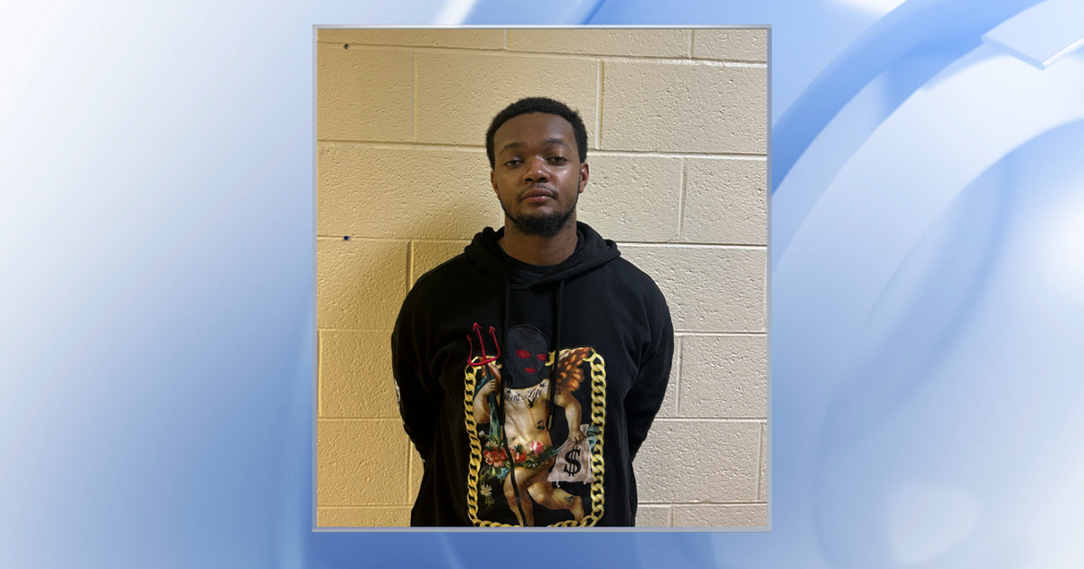 Lillington police: Man shot, killed neighbor in the street