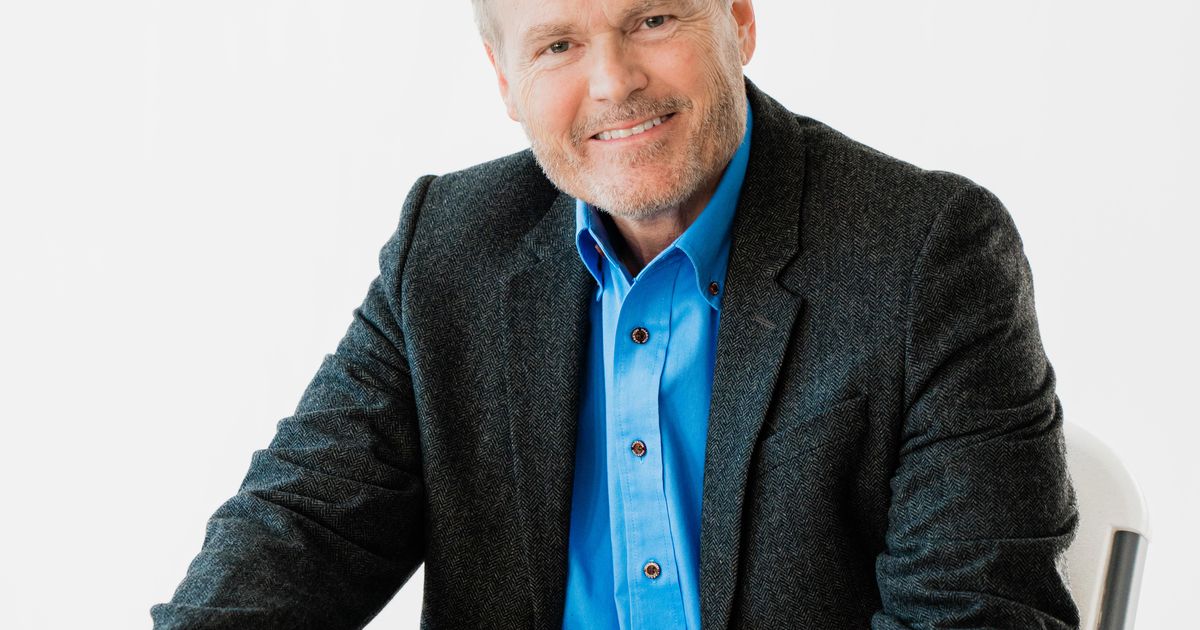 David Gardner: When to say no to venture capital