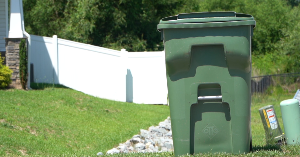 Sudden closure of NC trash service leaves customer refunds in limbo, as owner apologizes