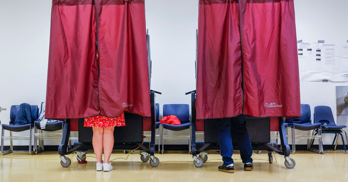 Federal judge says New Hampshire must make it easier to prove citizenship when registering to vote