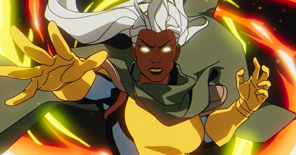 Lovingood Review: 'X-Men '97' Season 2 keeps production, story quality up with nostalgia intact