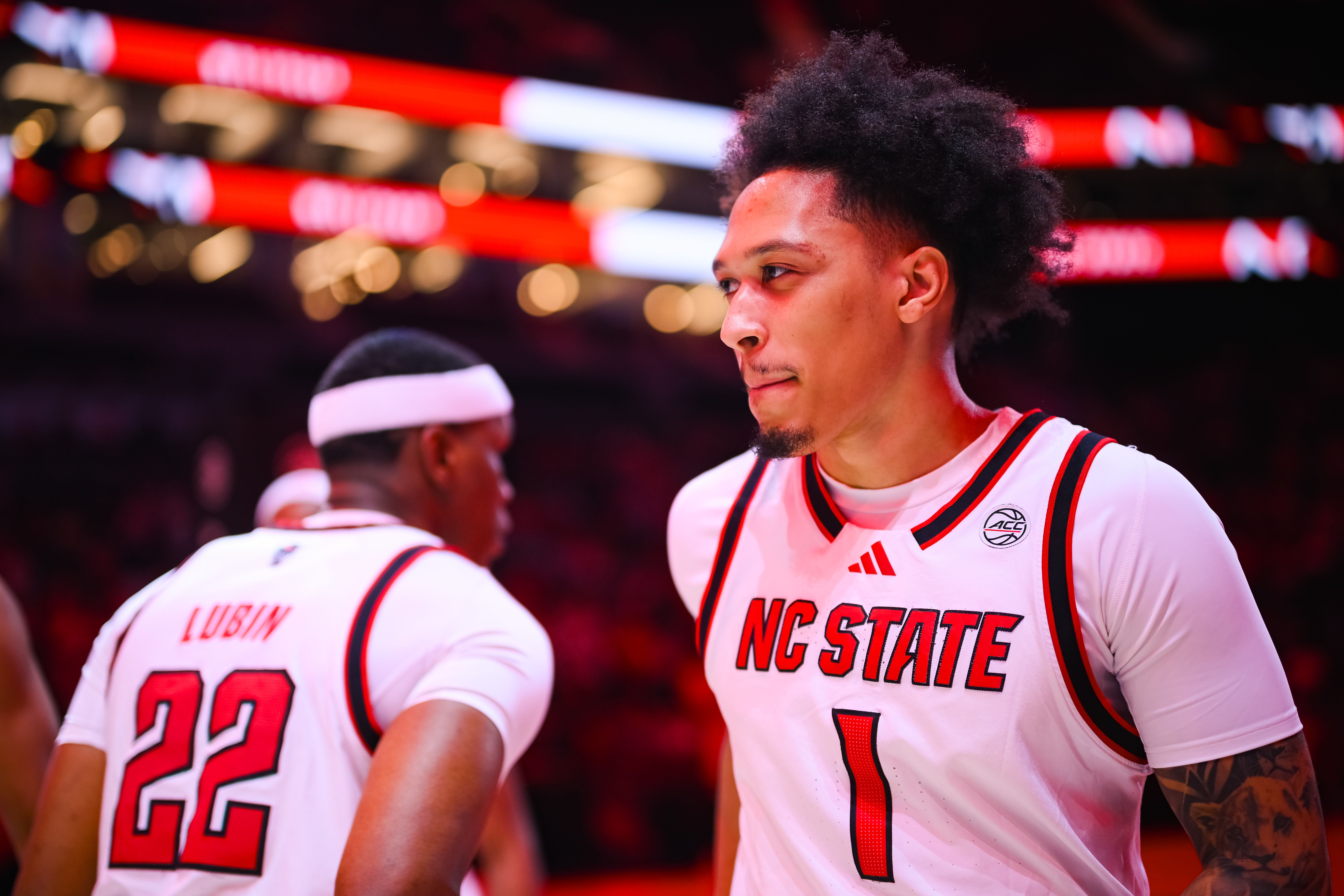 wral.com - Brian Murphy, WRAL News - Former NC State basketball players sue NCAA, hoping to gain extra year of eligibility