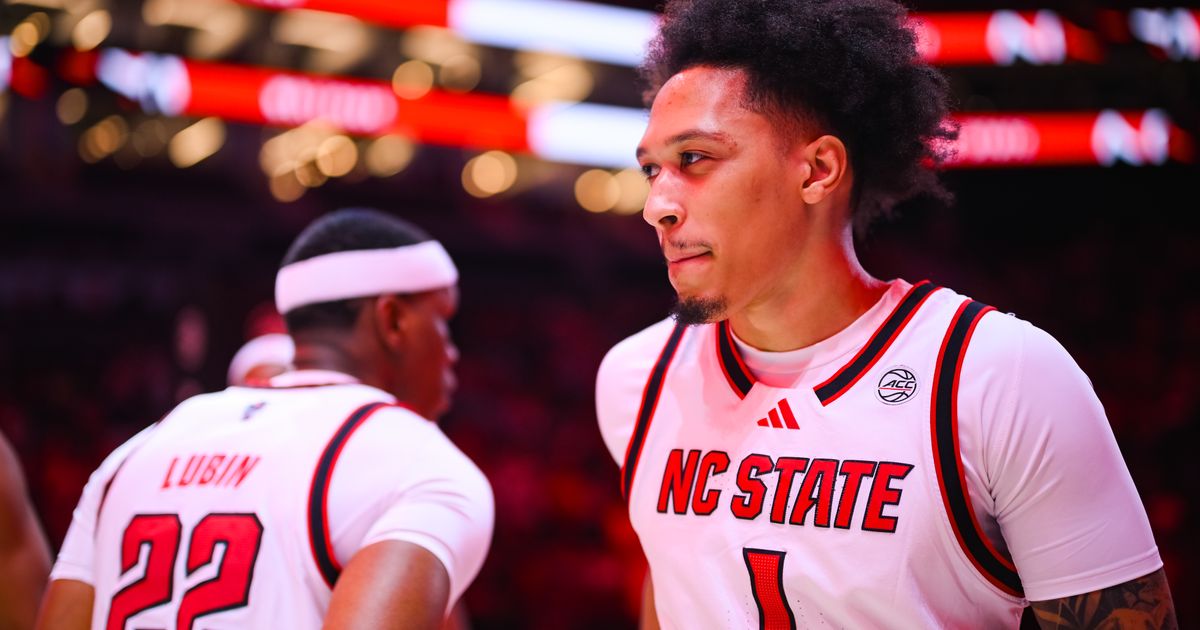 Former NC State basketball players sue NCAA, hoping to gain extra year of eligibility