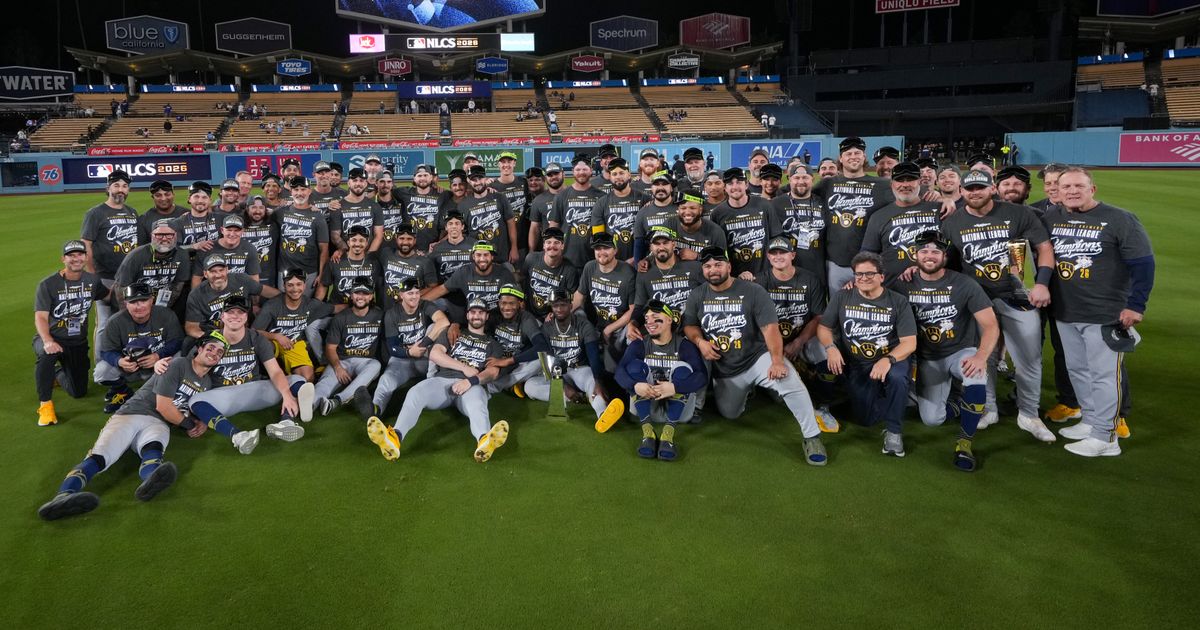 Two of MLB's smallest spenders will meet in the World Series for first time since 1991