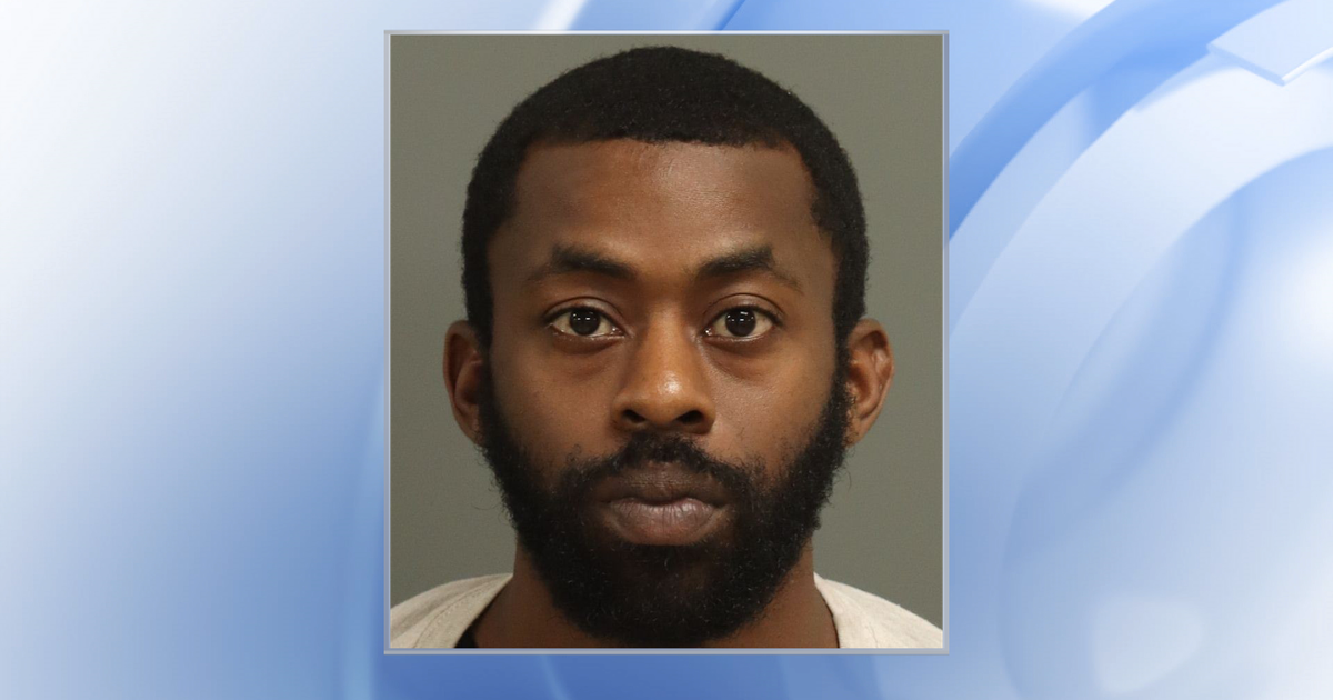 Man arrested, charged with selling stolen dirtbike to undercover Raleigh police officer