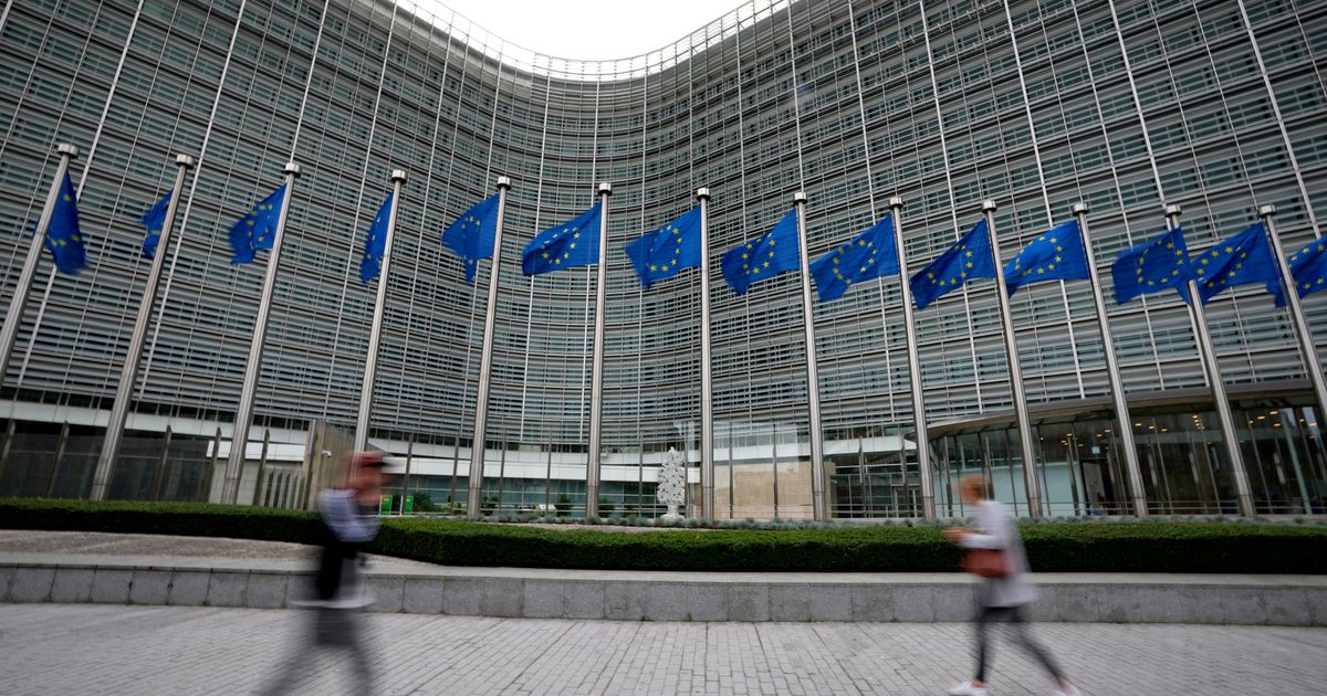 EU hits AliExpress with a record 550 million-euro fine over unsafe and counterfeit goods
