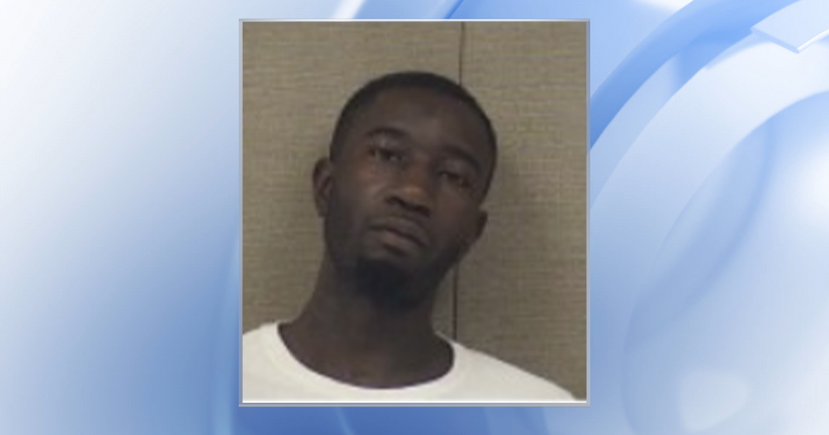 Man charged with murder in Lillington summer shooting