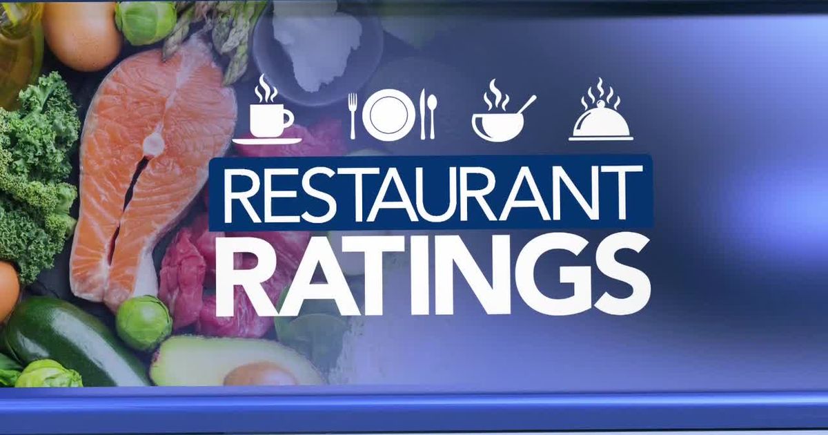 Restaurant Ratings: Subway, Church's Chicken, Doug Sauls' Barbeque