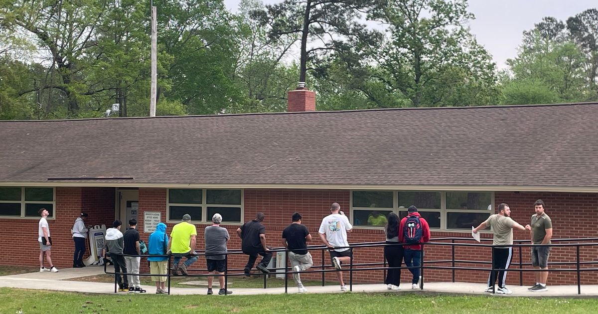 DMV boss tells NC lawmakers wait times are down, but key funding is running low