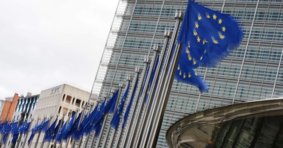 European Union launches tech sovereignty initiative to boost chips, cloud and AI at home