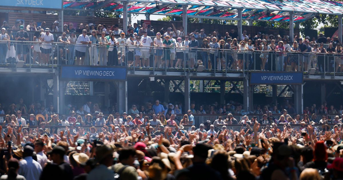 Accessorize with earplugs at this summer's concerts so you can enjoy more music in the future