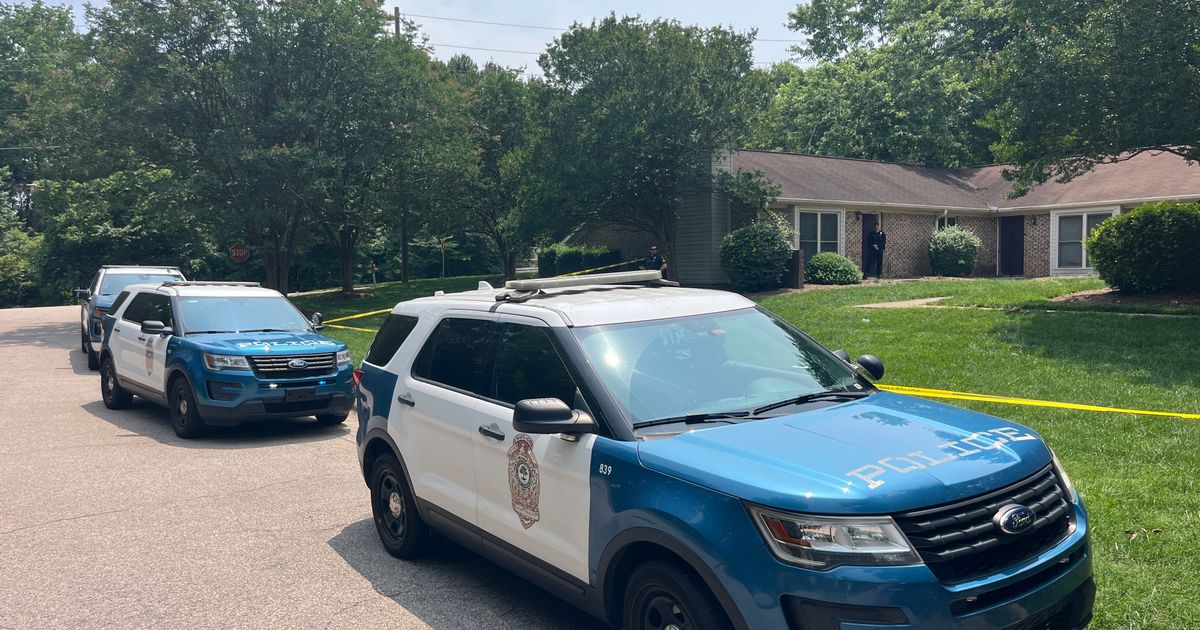Person stabbed with serious injuries in Raleigh, suspect in custody ...