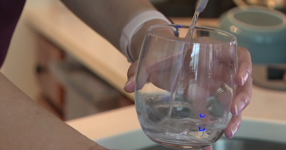 Confusion after utility reports high uranium in Knightdale's water ... again