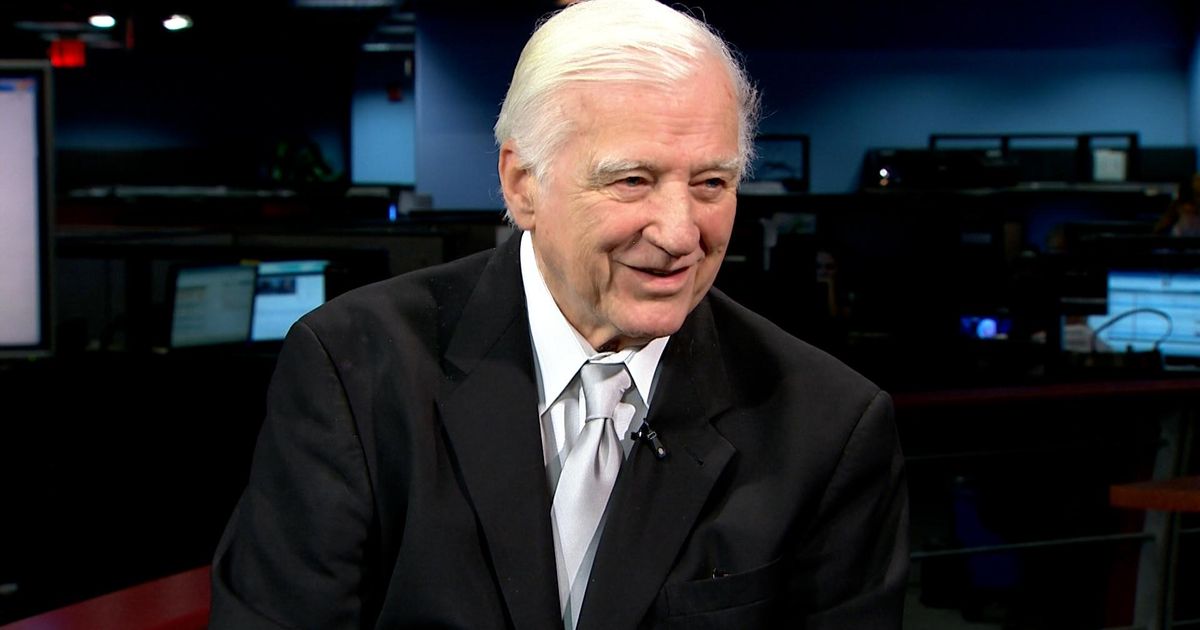Legendary WRAL anchor and ‘Cronkite of North Carolina’ Charlie Gaddy laid to rest