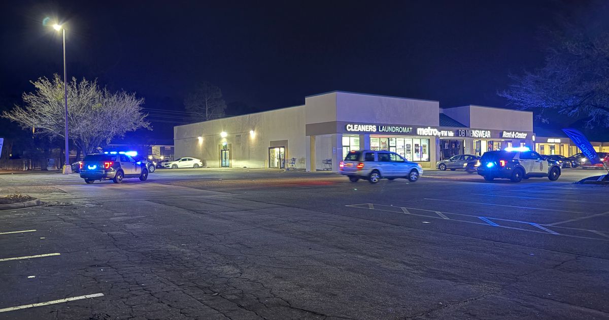 One person injured after shooting in Raleigh, police investigating