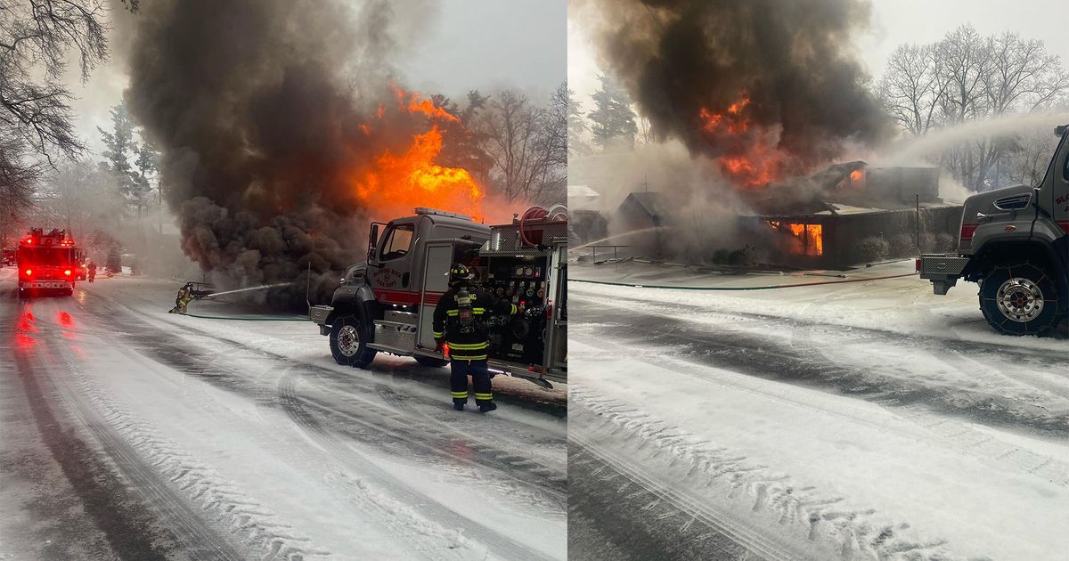 Popular Blowing Rock restaurant burns down