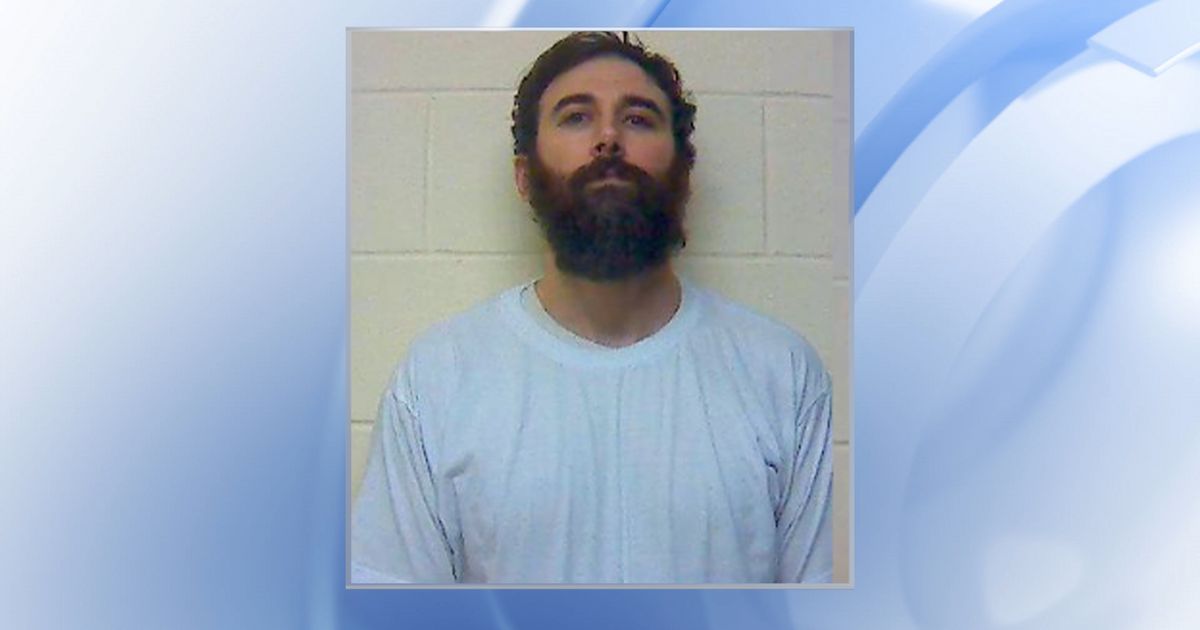 Inmate who escaped from Craven County caught after more than 2 weeks on