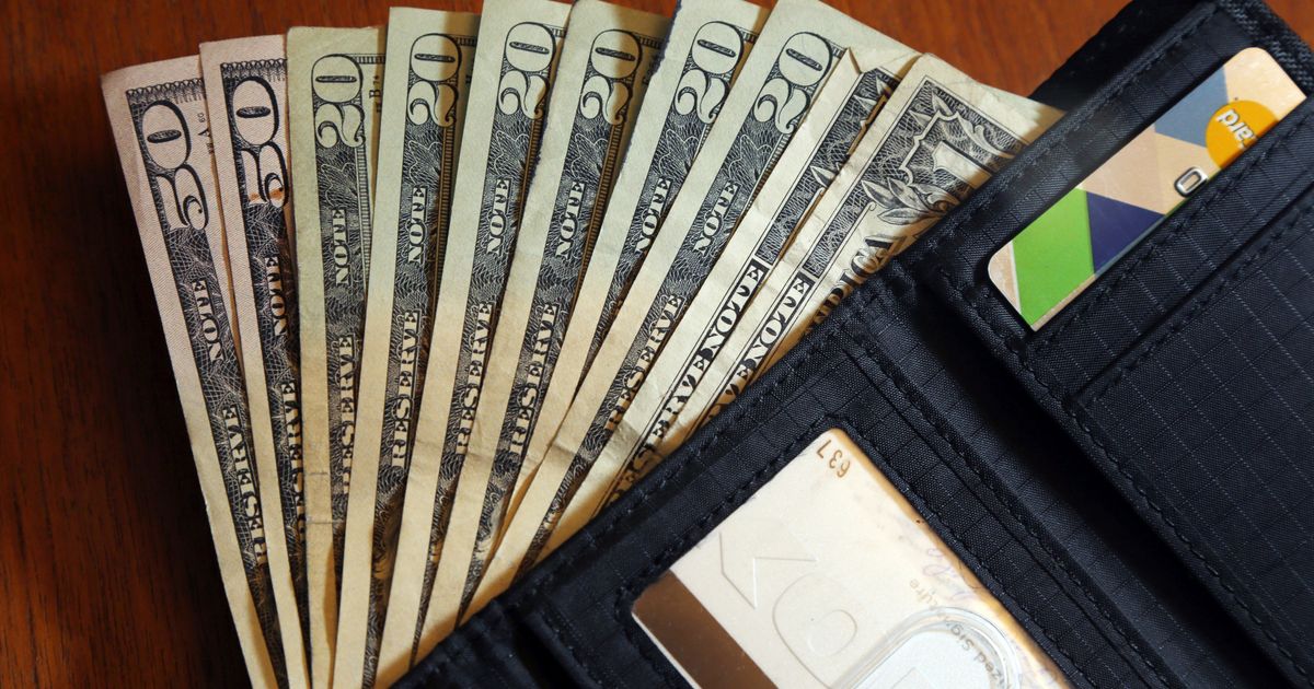 How can I illustrate our financial position to a spouse who shows little interest?