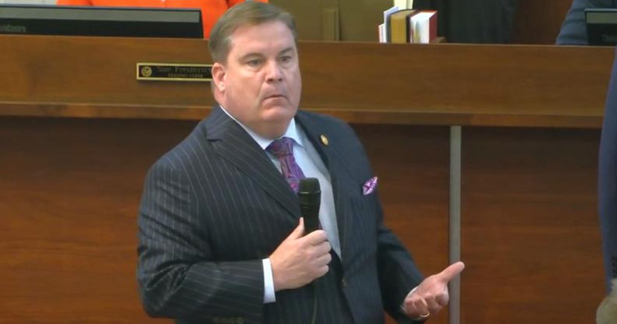 NC lawmakers say court order limits their probe into fatal Charlotte stabbing