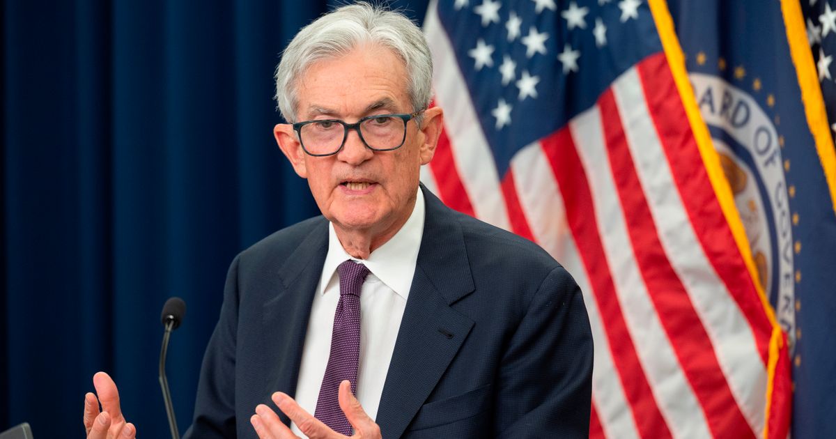 Federal Reserve faces unorthodox leadership change: Warsh enters, Powell remains