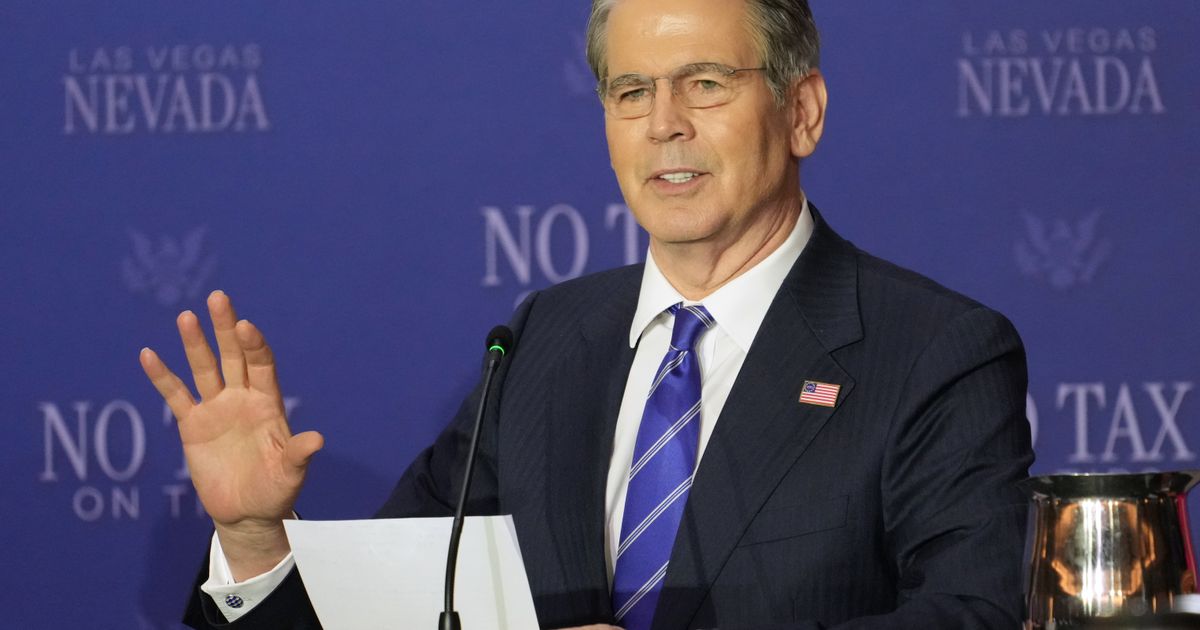 US extends waiver on Russian oil sanctions to ease Iran war shortages despite Bessent denial