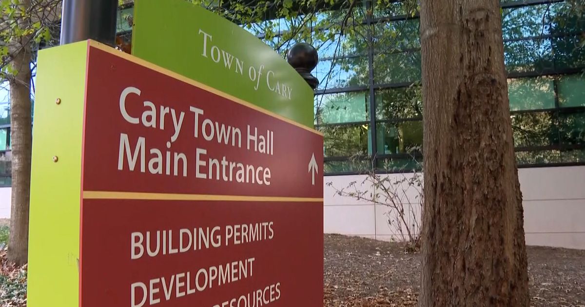 Cary council faces first public meeting since audit exposed questionable expenses