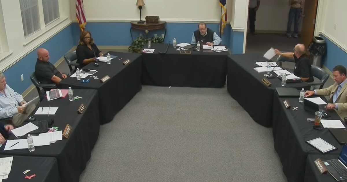 Benson residents demand answers over $800K budget deficit