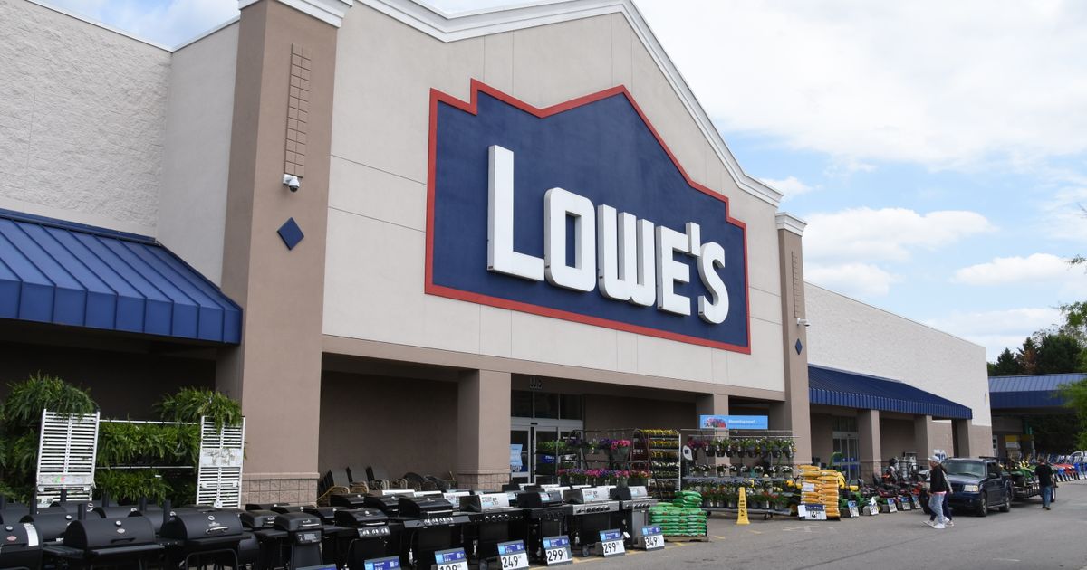 NC law enforcement may track your next visit to a home improvement store
