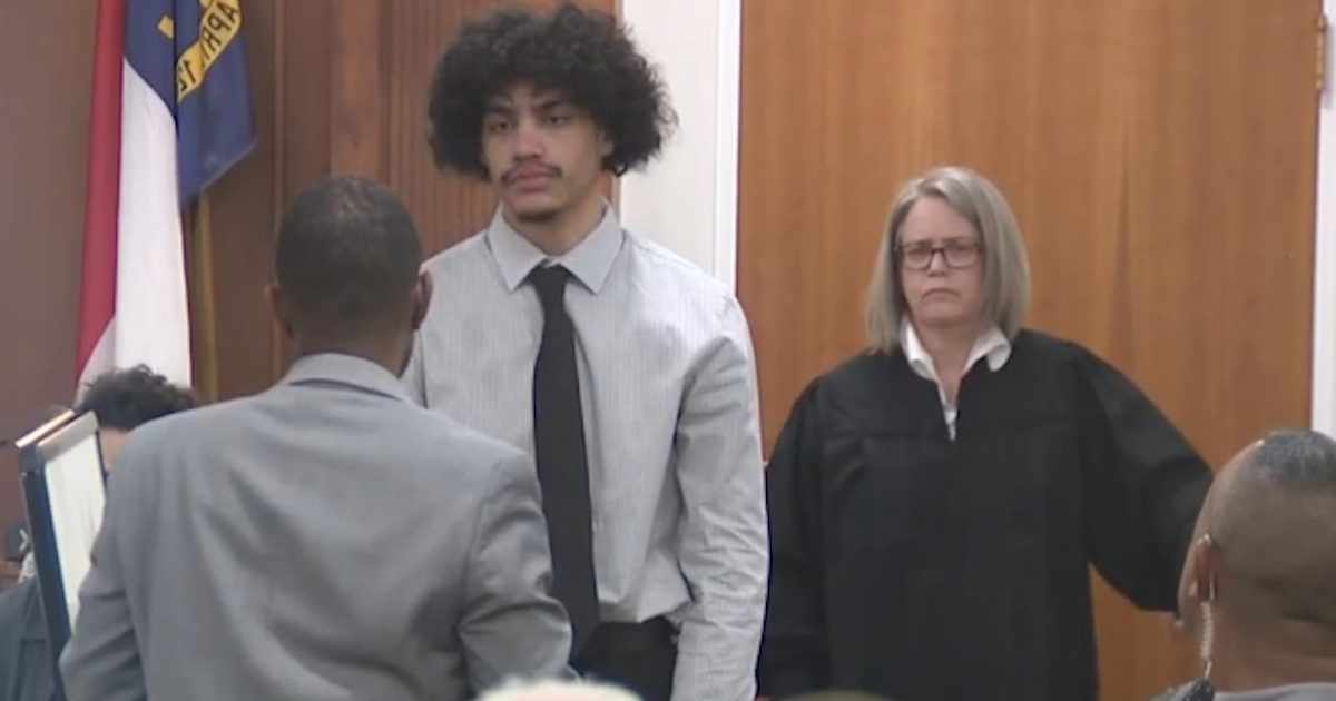 Issiah Ross' testimony continues Thursday in double murder trial